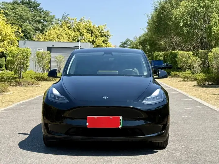 Model Y 2022 Model Facelift Rear-wheel drive version