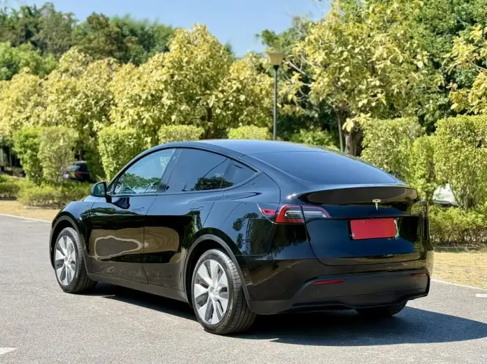 Model Y 2022 Model Facelift Rear-wheel drive version