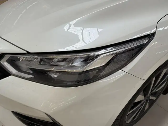 Nissan Sylphy 2022 Model Electric Drive Edition e-POWER Chao Smart Connect PLUS – фото 7