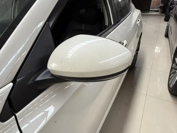 Nissan Sylphy 2022 Model Electric Drive Edition e-POWER Chao Smart Connect PLUS – фото 8