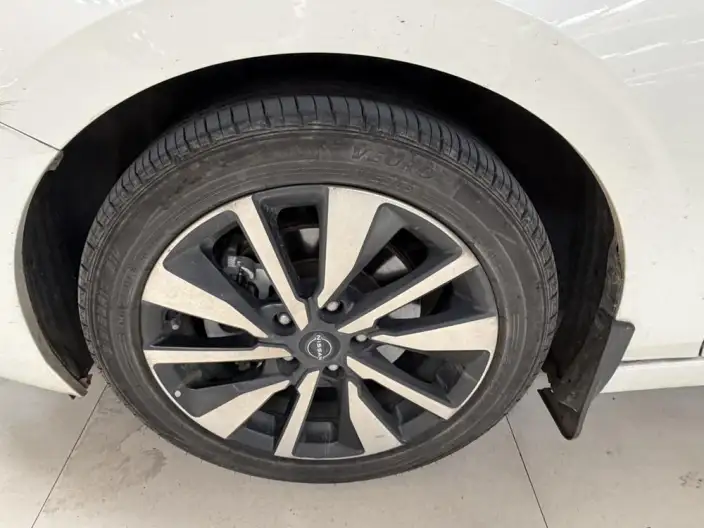 Nissan Sylphy 2022 Model Electric Drive Edition e-POWER Chao Smart Connect PLUS – фото 9