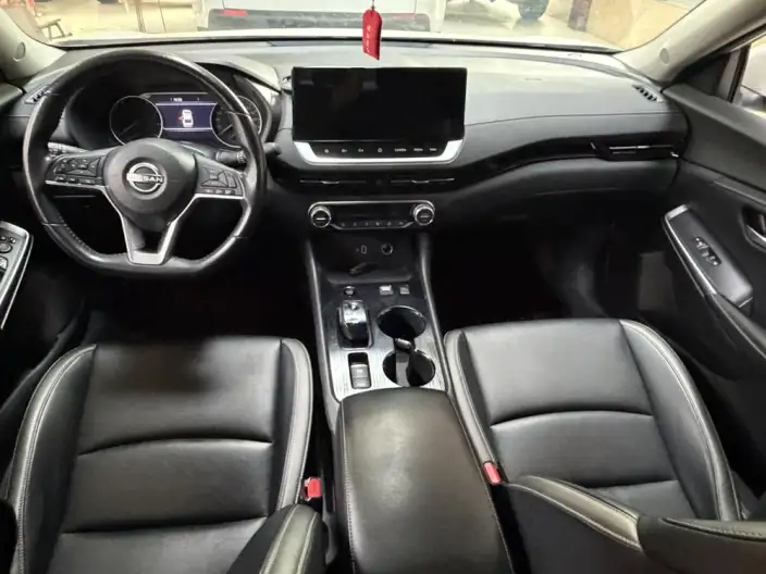 Nissan Sylphy 2022 Model Electric Drive Edition e-POWER Chao Smart Connect PLUS – фото 10
