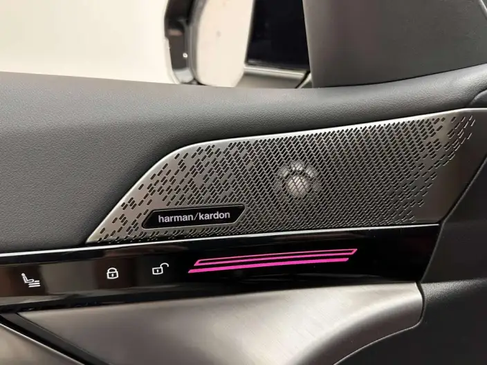 BMW 5 Series 2024 Model 525Li M Sports Set – фото 8