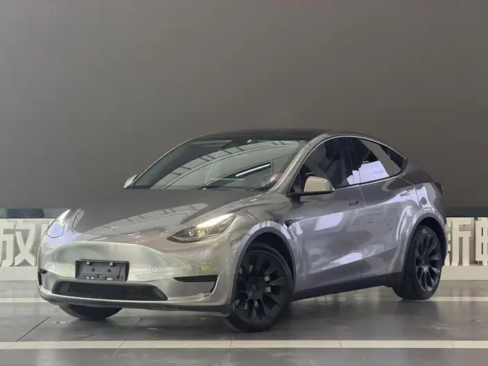 Model Y 2022 Model Facelift Rear-wheel drive version