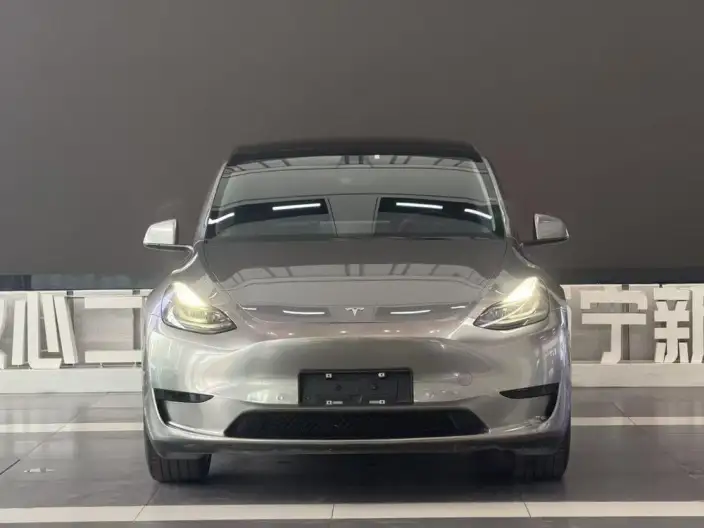 Model Y 2022 Model Facelift Rear-wheel drive version