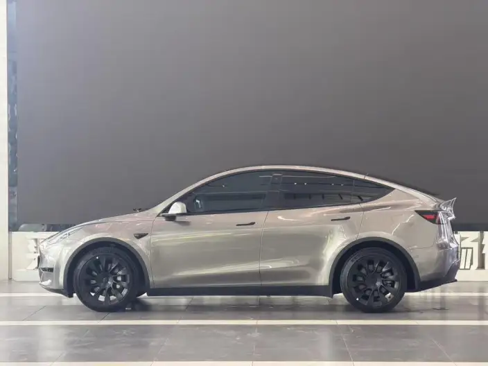Model Y 2022 Model Facelift Rear-wheel drive version