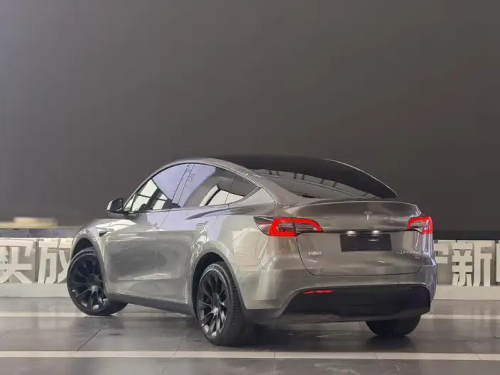 Model Y 2022 Model Facelift Rear-wheel drive version