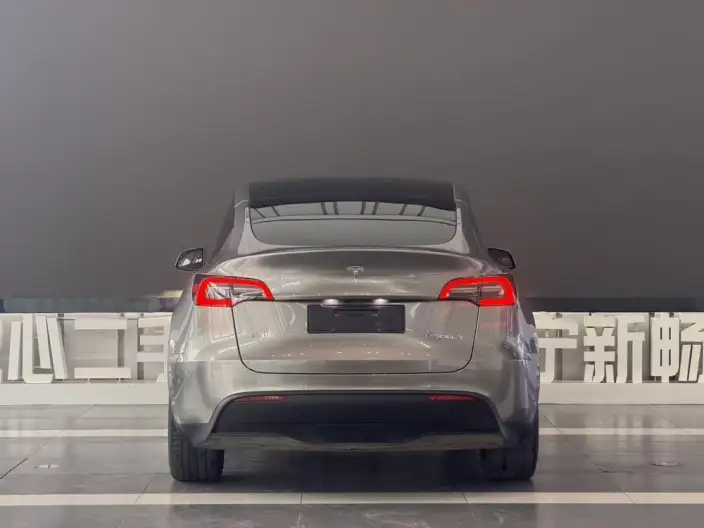 Model Y 2022 Model Facelift Rear-wheel drive version – фото 5