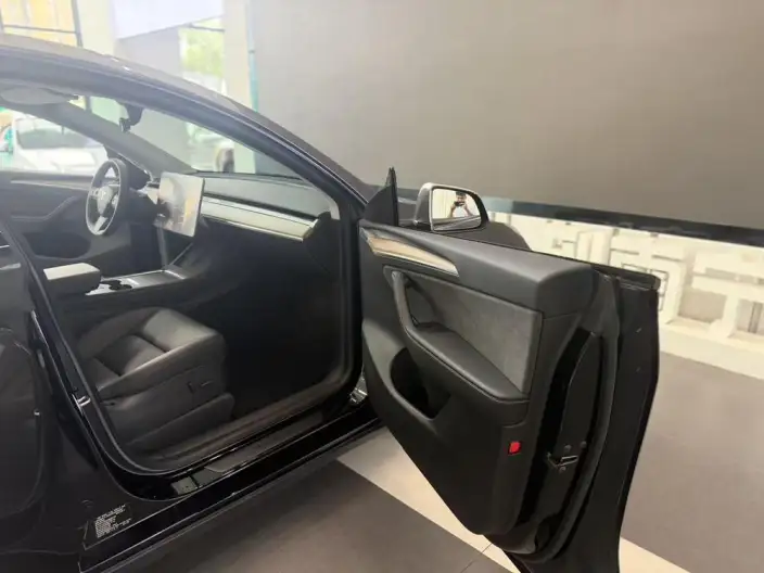 Model Y 2022 Model Facelift Rear-wheel drive version – фото 6