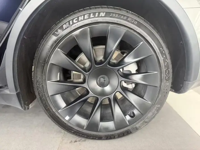 Model Y 2022 Model Facelift Rear-wheel drive version – фото 7