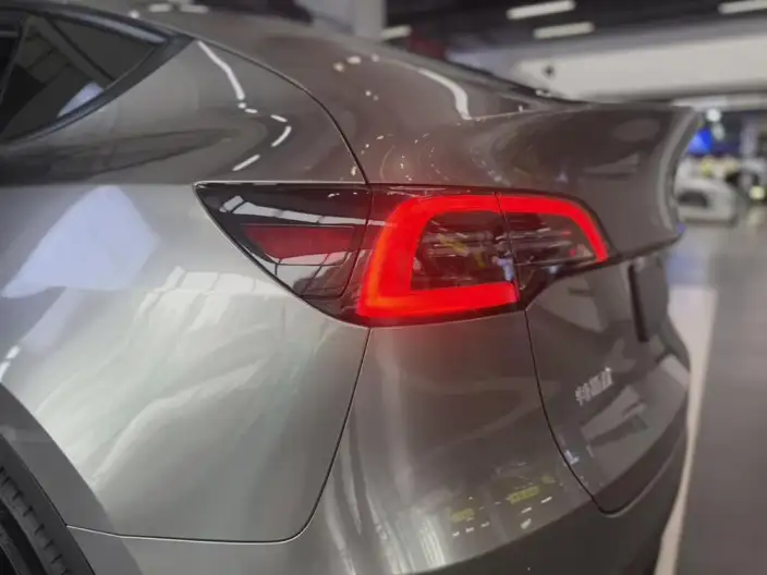 Model Y 2022 Model Facelift Rear-wheel drive version – фото 8