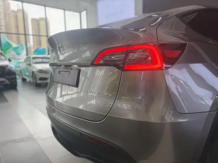 Model Y 2022 Model Facelift Rear-wheel drive version – фото 10
