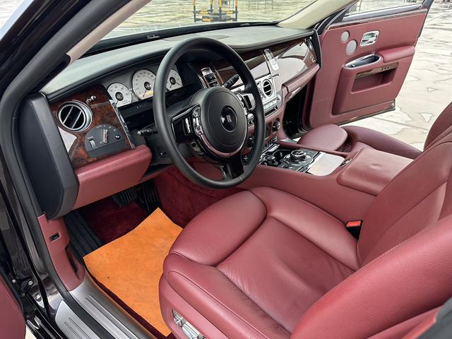 Ghost 2015 модификация Series II Standard Edition – фото 10