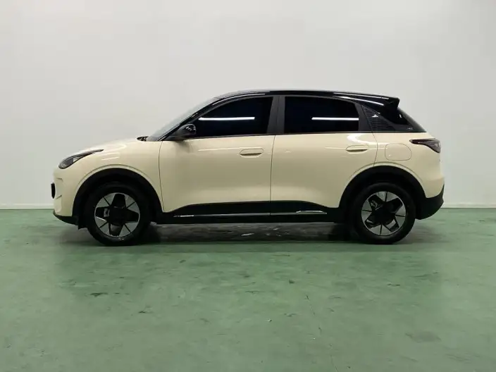 Geely Galaxy StarWish 2025 Model UP 410km Tiggo Edition
