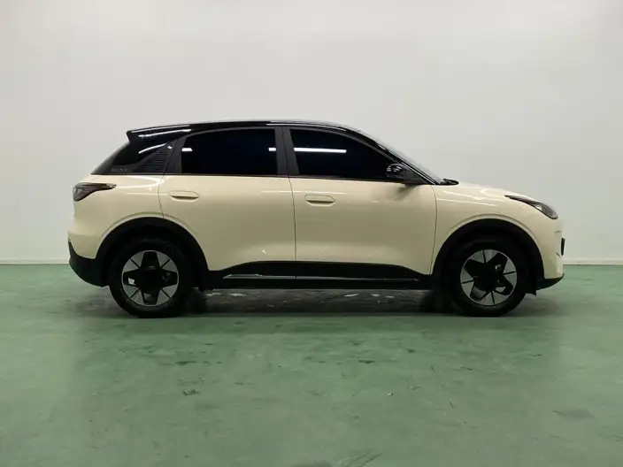 Geely Galaxy StarWish 2025 Model UP 410km Tiggo Edition – фото 8
