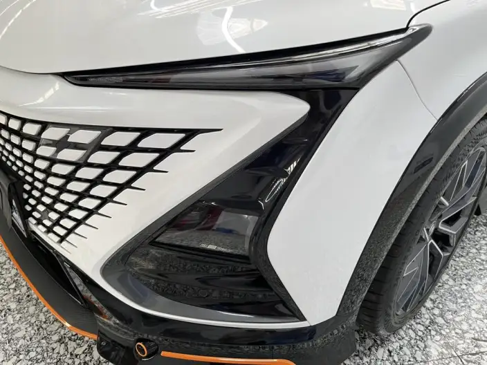 Changan UNI-T 2022 Model 1.5T Sports Edition Noble Model – фото 7