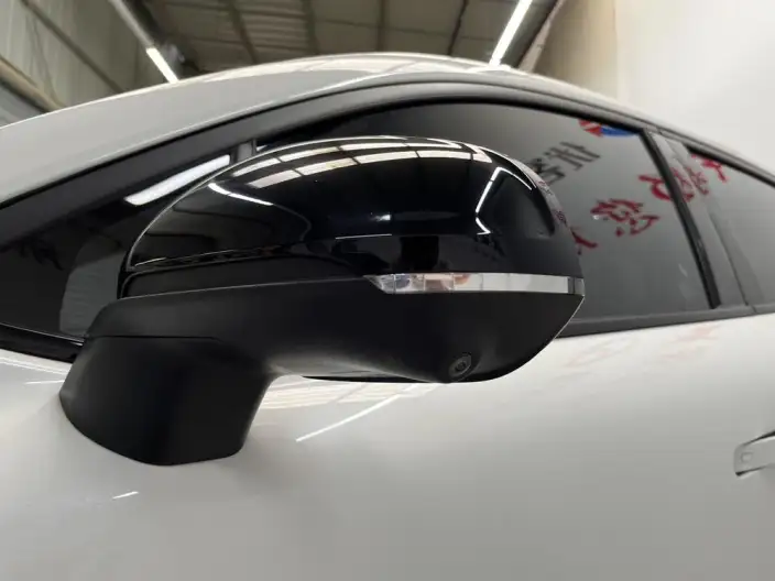 Changan UNI-T 2022 Model 1.5T Sports Edition Noble Model – фото 9
