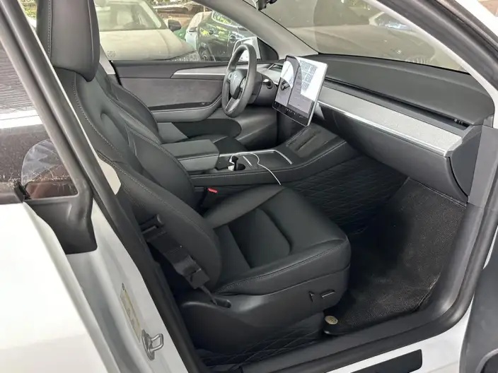 Model Y 2024 Model Rear-wheel drive version