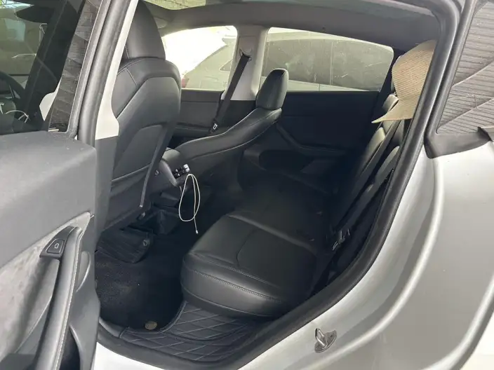 Model Y 2024 Model Rear-wheel drive version – фото 10