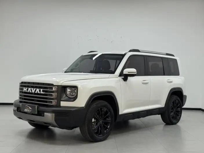 HAVAL Menglong PHEV 2023 Model 1.5T Hi4 145 Tiggo Edition