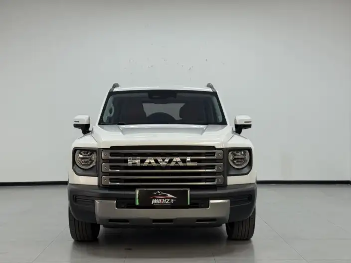 HAVAL Menglong PHEV 2023 Model 1.5T Hi4 145 Tiggo Edition