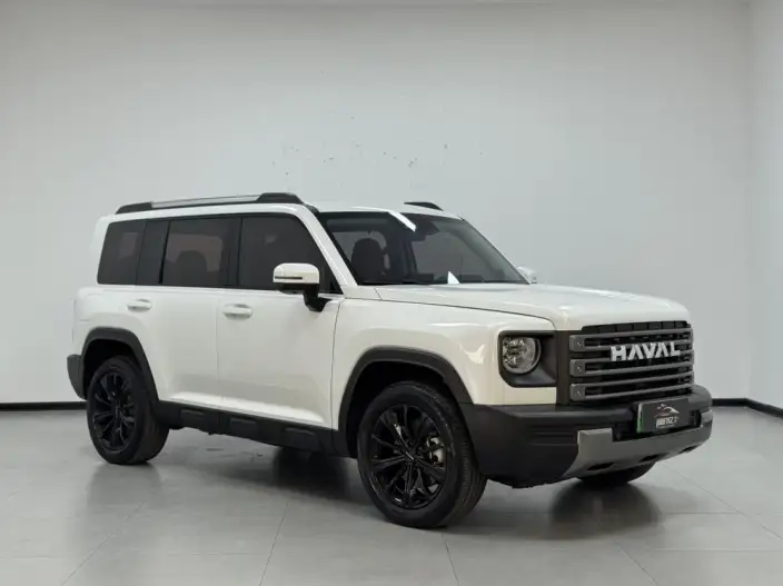 HAVAL Menglong PHEV 2023 Model 1.5T Hi4 145 Tiggo Edition