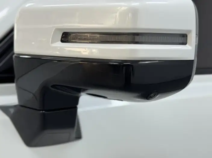 HAVAL Menglong PHEV 2023 Model 1.5T Hi4 145 Tiggo Edition – фото 8