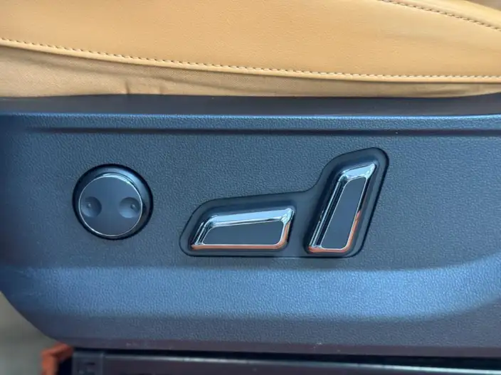HAVAL Menglong PHEV 2023 Model 1.5T Hi4 145 Tiggo Edition – фото 9