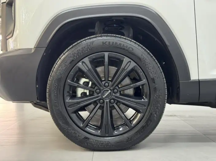 HAVAL Menglong PHEV 2023 Model 1.5T Hi4 145 Tiggo Edition – фото 10
