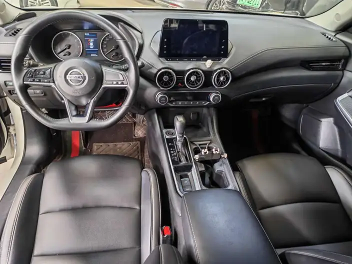 Nissan Sylphy 2022 Model 1.6L XL CVT Smart Edition – фото 7