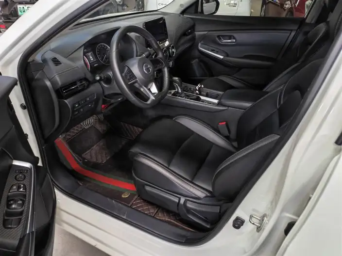 Nissan Sylphy 2022 Model 1.6L XL CVT Smart Edition – фото 8