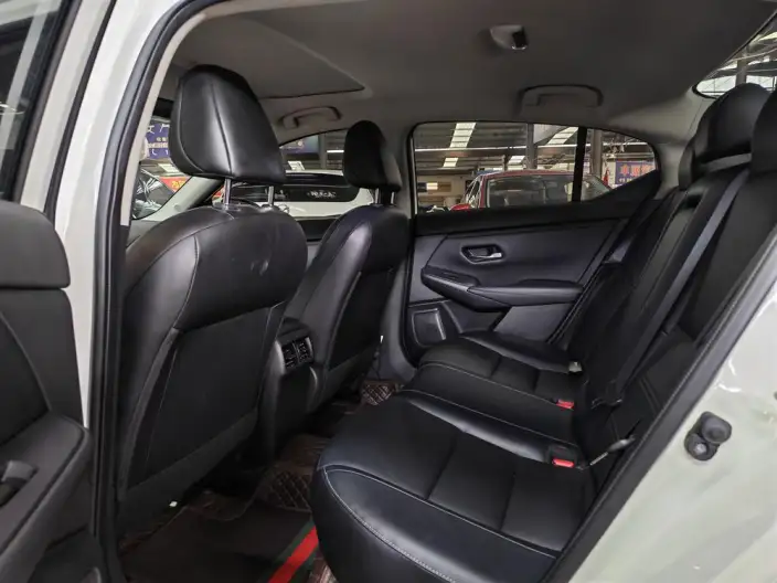 Nissan Sylphy 2022 Model 1.6L XL CVT Smart Edition – фото 9