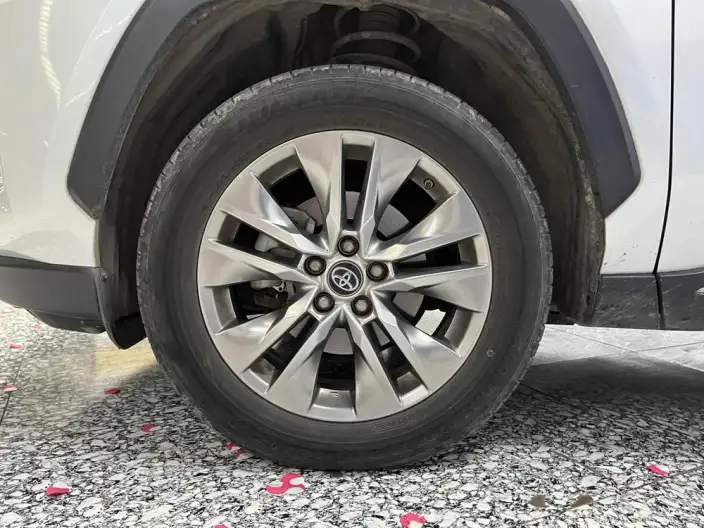 Toyota Wildlander 2022 Model 2.0L 2WD Luxury PLUS Edition – фото 8