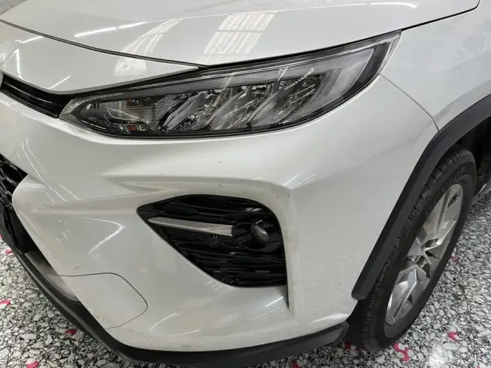 Toyota Wildlander 2022 Model 2.0L 2WD Luxury PLUS Edition – фото 10