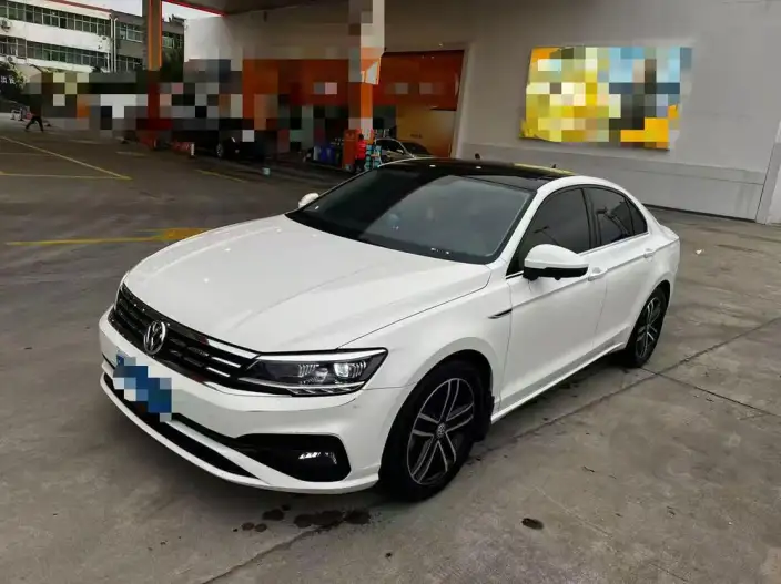 Volkswagen Lamando 2021 Model Facelift 280TSI DSG Comfort Edition
