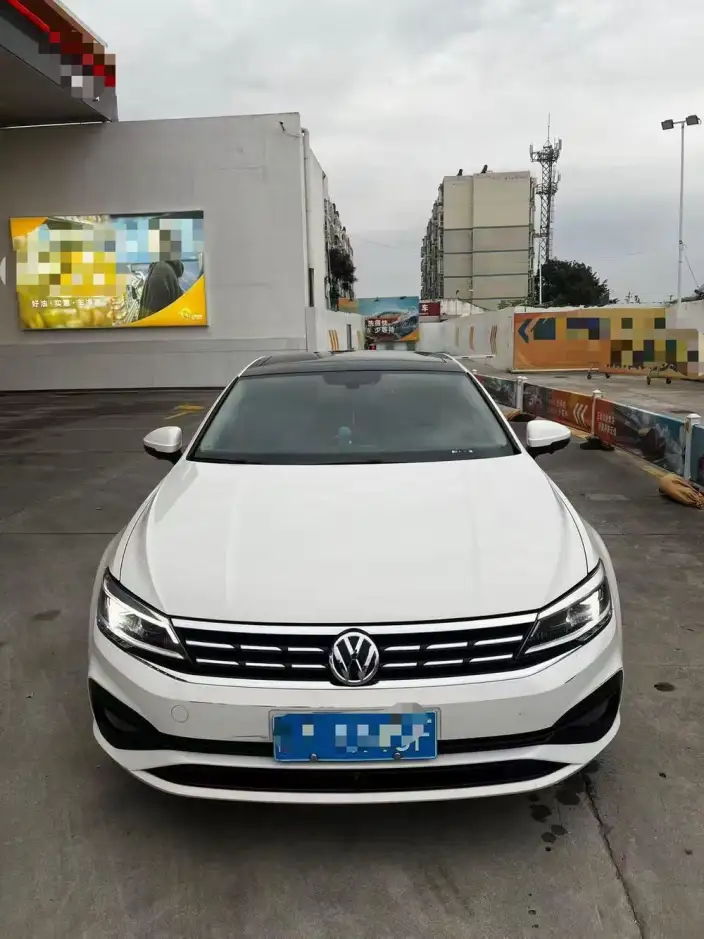 Volkswagen Lamando 2021 Model Facelift 280TSI DSG Comfort Edition