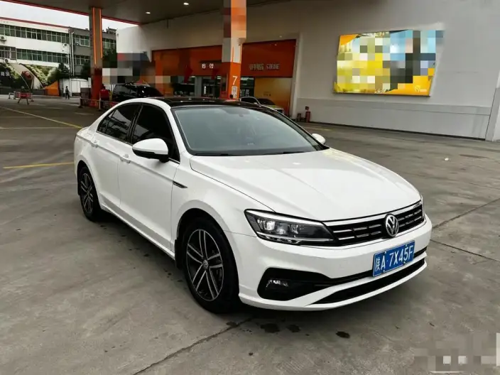 Volkswagen Lamando 2021 Model Facelift 280TSI DSG Comfort Edition