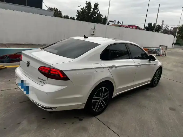 Volkswagen Lamando 2021 Model Facelift 280TSI DSG Comfort Edition – фото 5