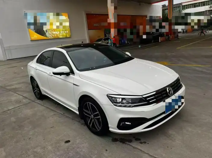 Volkswagen Lamando 2021 Model Facelift 280TSI DSG Comfort Edition – фото 7