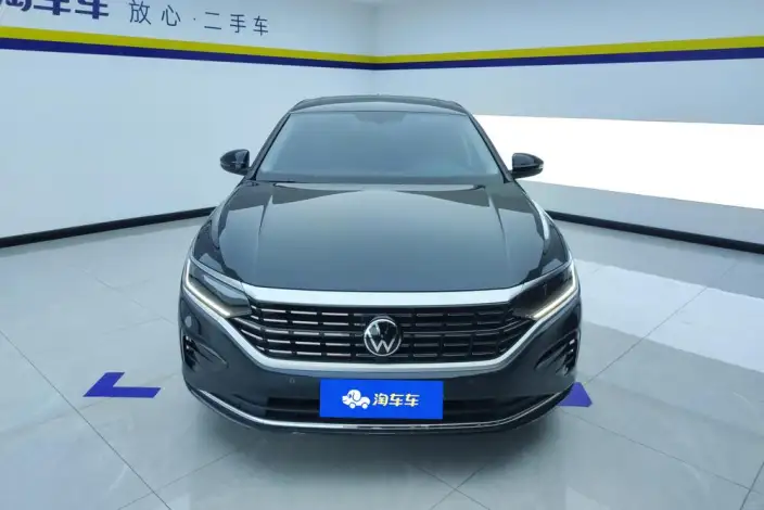Volkswagen Passat 2023 Model Facelift 330TSI Elite Edition