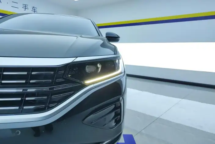 Volkswagen Passat 2023 Model Facelift 330TSI Elite Edition