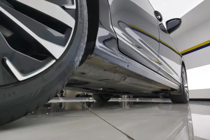Volkswagen Passat 2023 Model Facelift 330TSI Elite Edition – фото 8