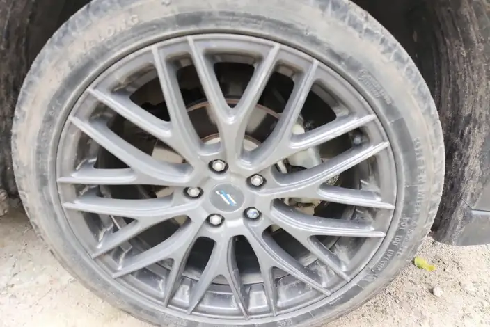 Changan Oshan X5 2021 Model 1.5T DCT Flagship Model – фото 7