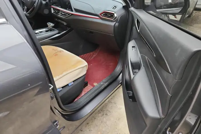Changan Oshan X5 2021 Model 1.5T DCT Flagship Model – фото 8