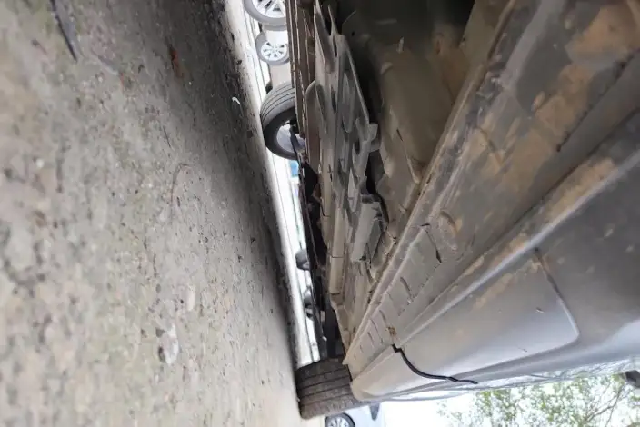 Changan Oshan X5 2021 Model 1.5T DCT Flagship Model – фото 10