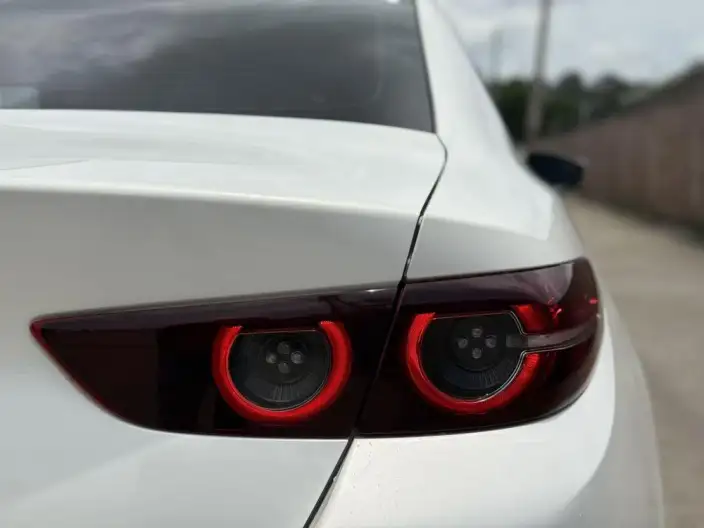 Mazda3 Axela 2023 Model 2.0L Automatic Zhi Zhen Edition – фото 7