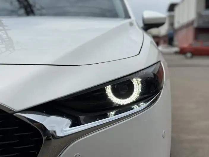 Mazda3 Axela 2023 Model 2.0L Automatic Zhi Zhen Edition – фото 8
