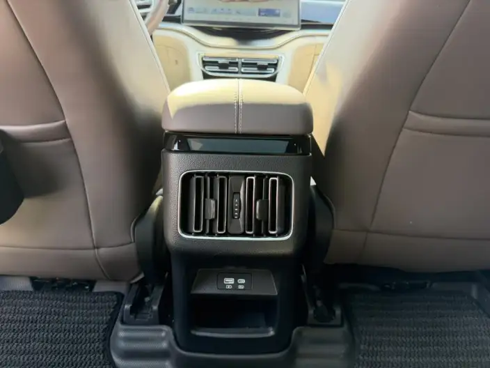 BYD Song PLUS DM 2025 Model DM-i 160KM Flagship Model – фото 7