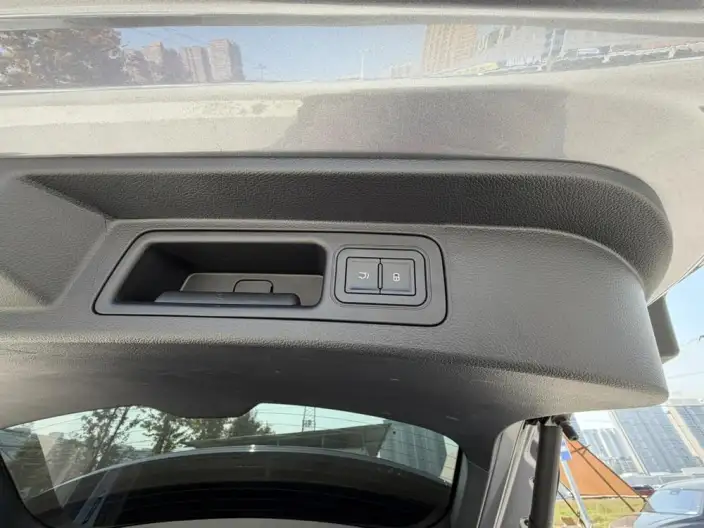 BYD Song PLUS DM 2025 Model DM-i 160KM Flagship Model – фото 8