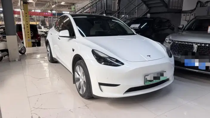 Model Y 2022 Model Rear-wheel drive version – фото 3